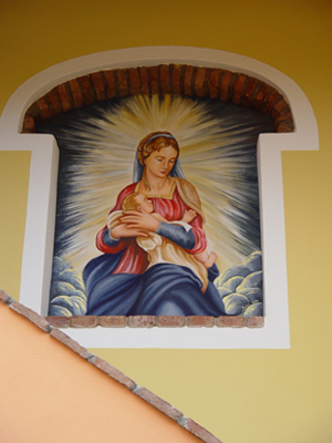 Madonna della Luce